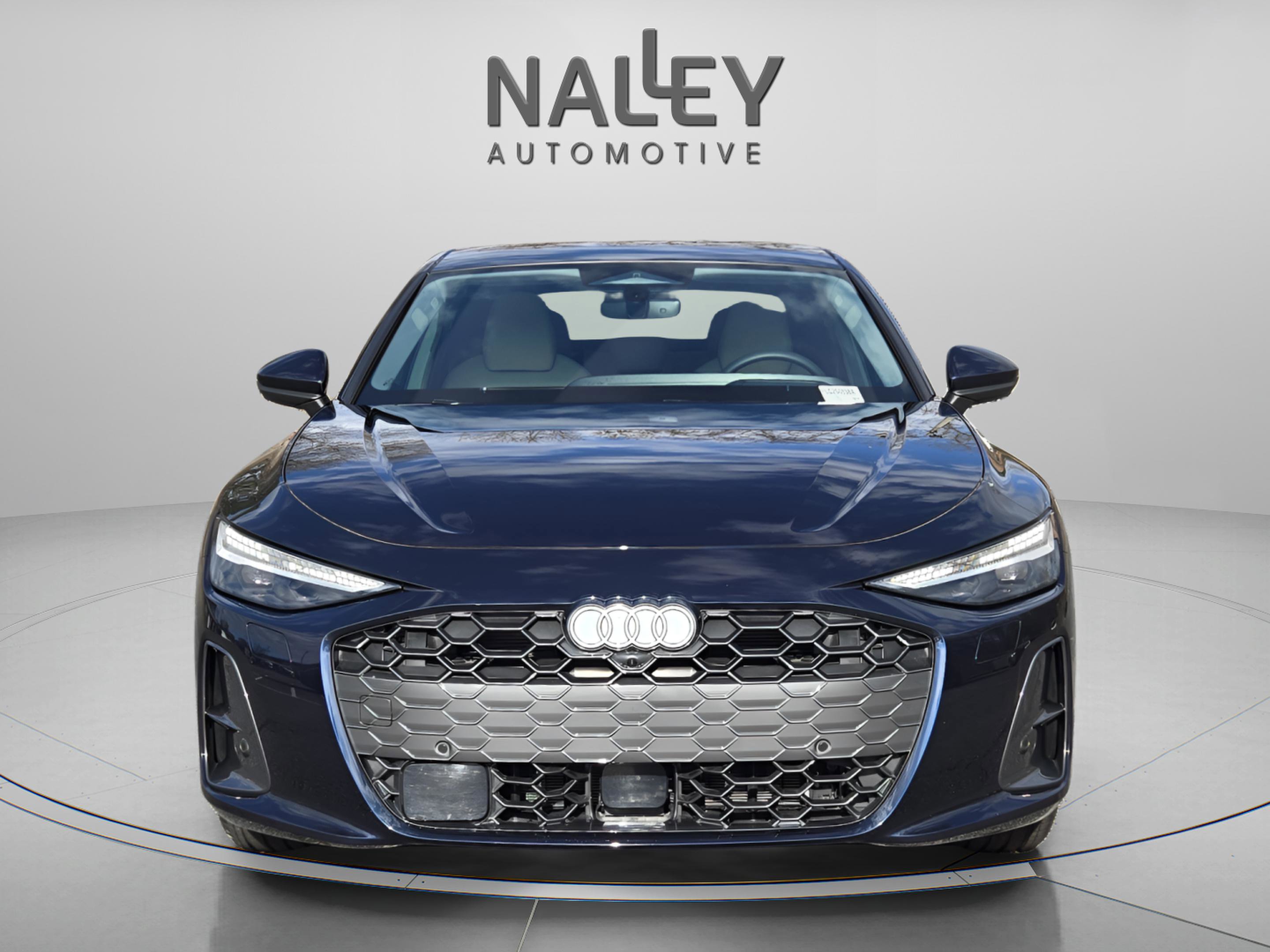 Used 2026 Audi A6 Premium Plus image 8