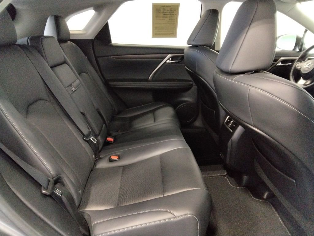 Used 2022 Lexus RX 350 AWD w/ Premium Package image 38
