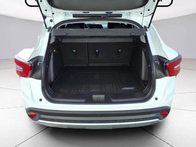 Used 2024 Chevrolet Trax LT w/ Driver Confidence Package image 22