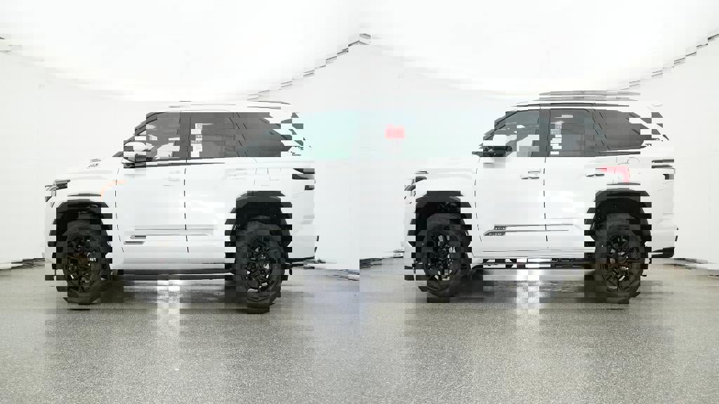 New 2026 Toyota Sequoia Platinum image 19