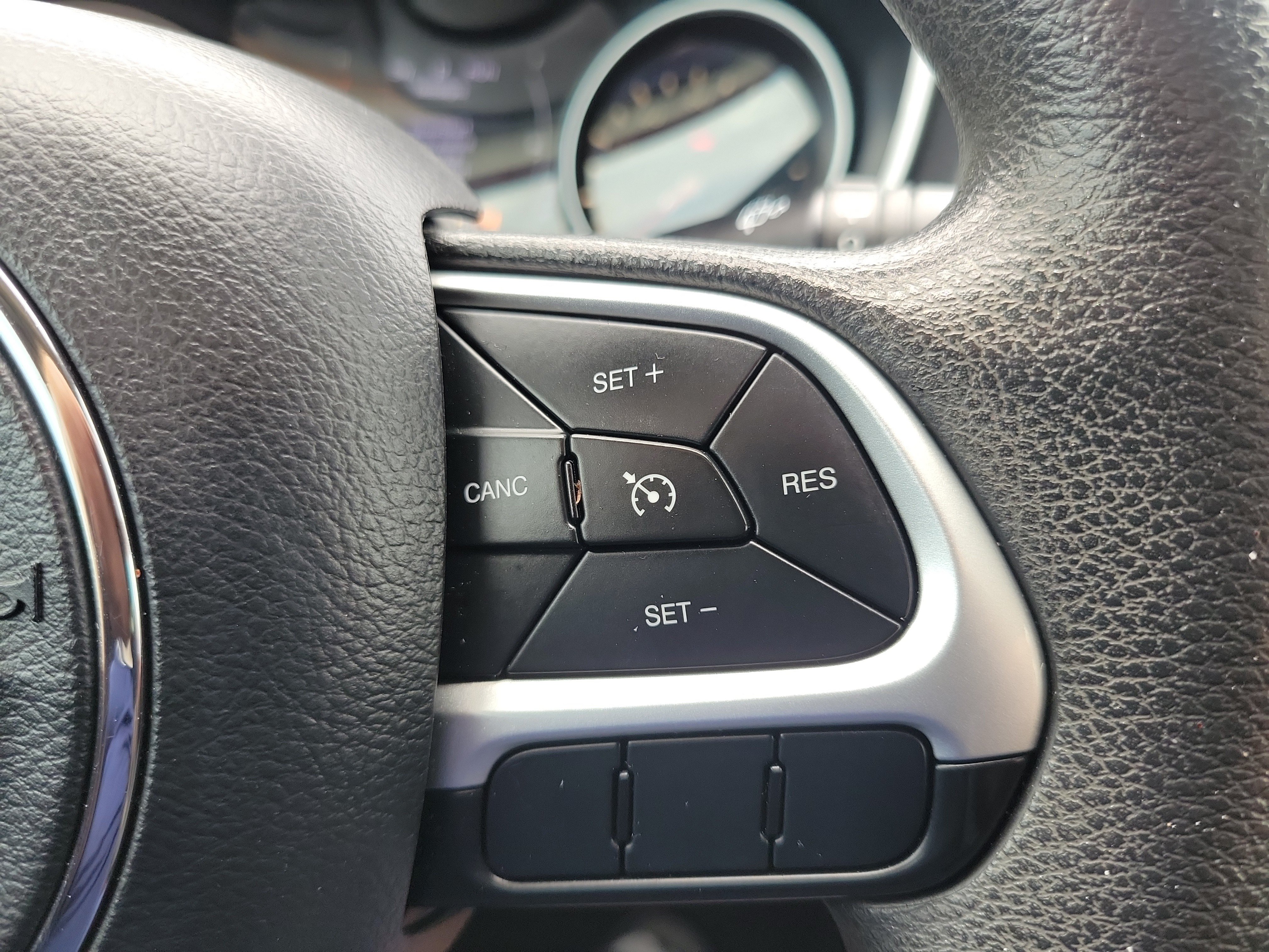 Used 2019 Jeep Compass Sport FWD image 19