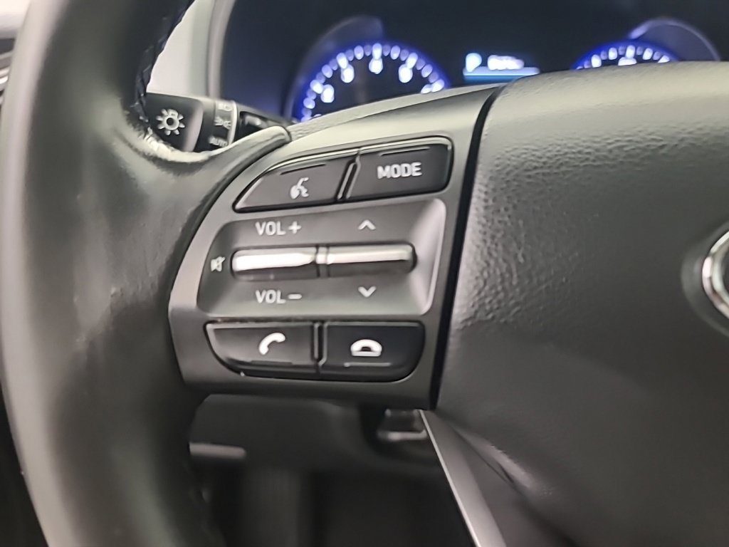 Used 2020 Hyundai Kona Ultimate AWD/4WD image 28