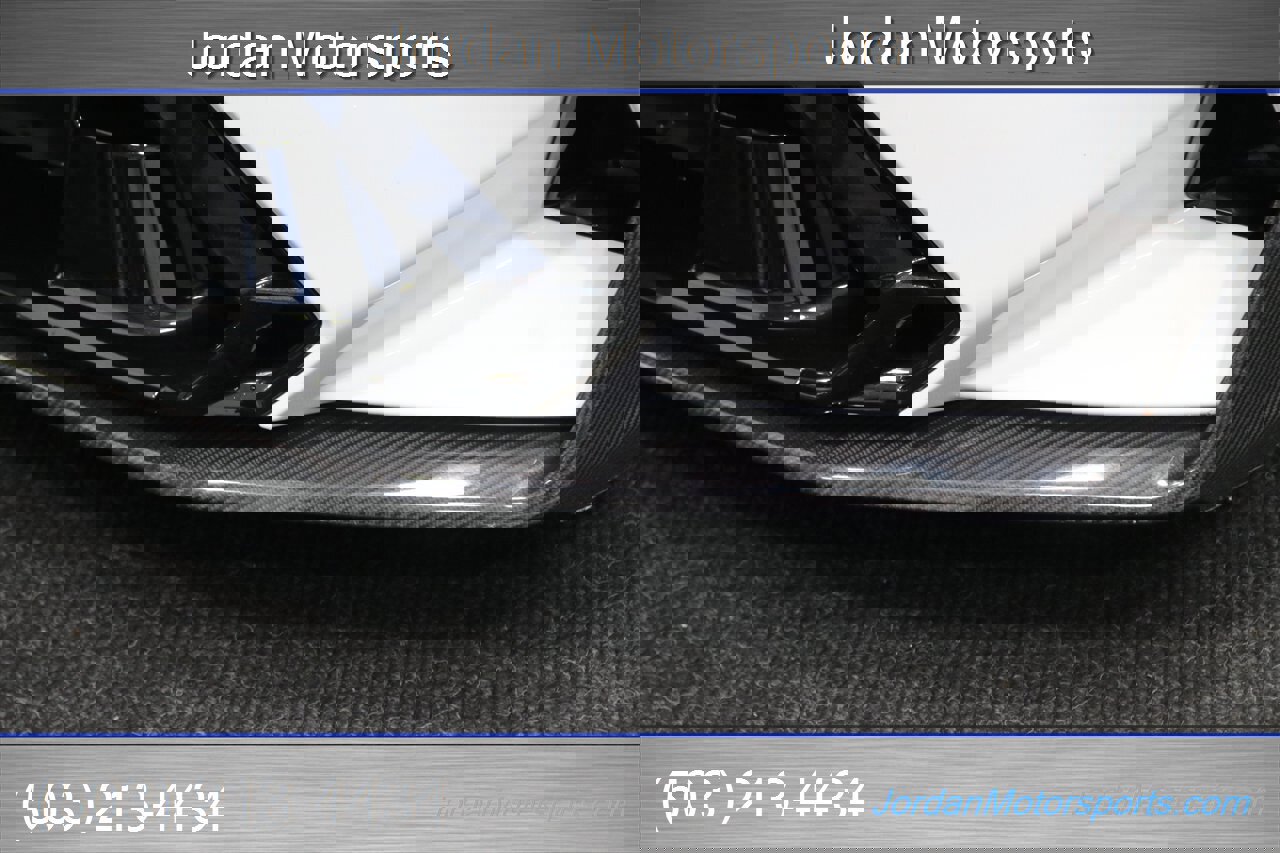 Used 2025 BMW M5 Touring w/ M Driver's Package image 15