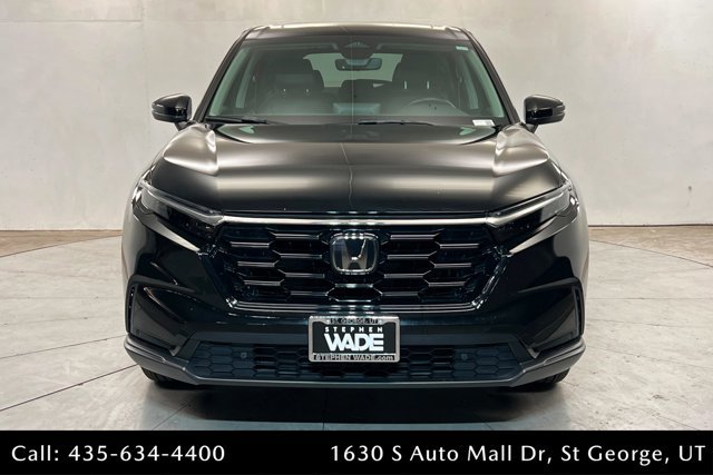 Used 2024 Honda CR-V EX-L image 8