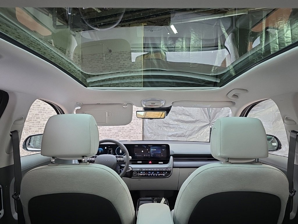 New 2026 Hyundai Ioniq 5 Limited image 13