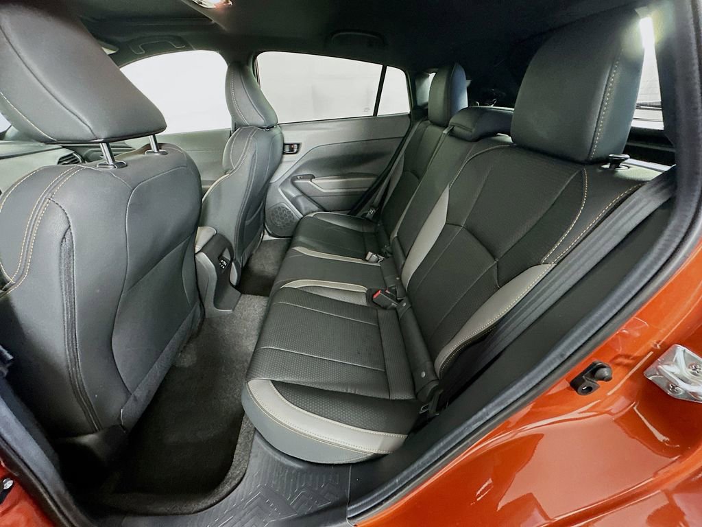 Used 2024 Subaru Crosstrek 2.5i Wilderness w/ Crosstrek Mirror Package AWD/4WD image 32