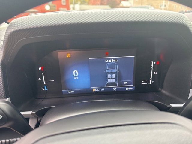 New 2025 Ford Ranger XL image 17