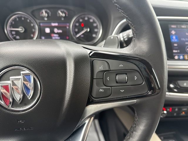 Used 2022 Buick Enclave Essence w/ Sound and Sites Package image 18