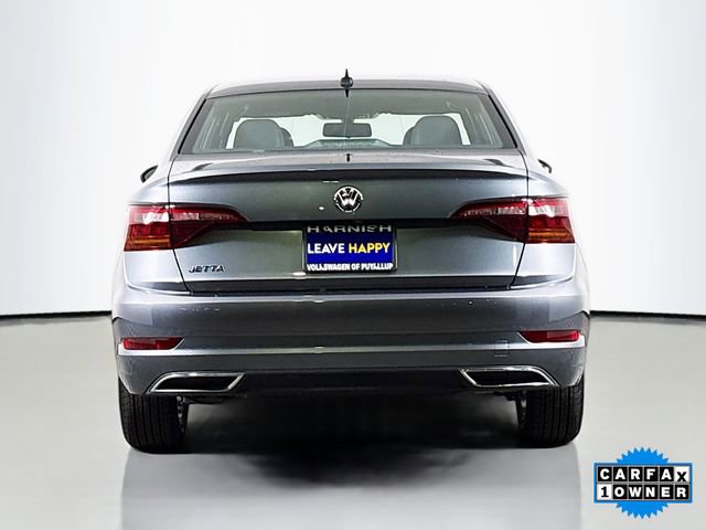 Used 2019 Volkswagen Jetta R-Line w/ R-Line Cold Weather Package image 6