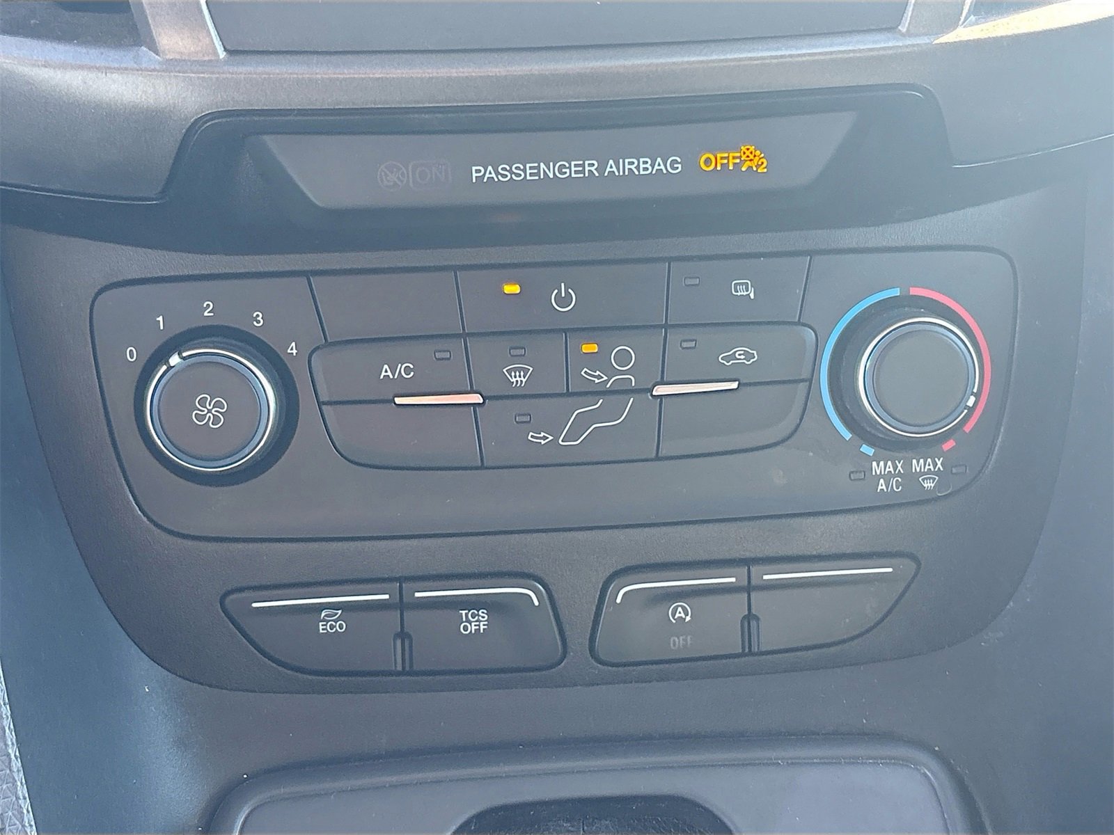 Used 2023 Ford Transit Connect XL image 15