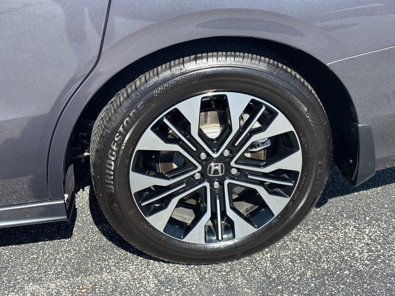 Used 2026 Honda Odyssey Elite image 9
