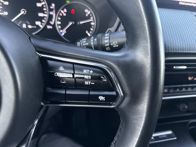 Used 2025 MAZDA CX-90 3.3 Turbo w/ Select Package image 36