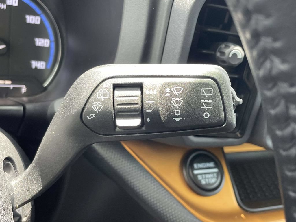 Used 2023 Ford Bronco Sport Badlands AWD/4WD image 32