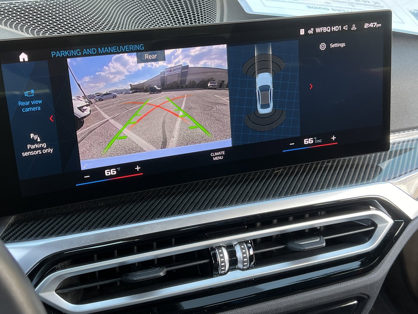 Used 2023 BMW M2 w/ Lighting Package image 26