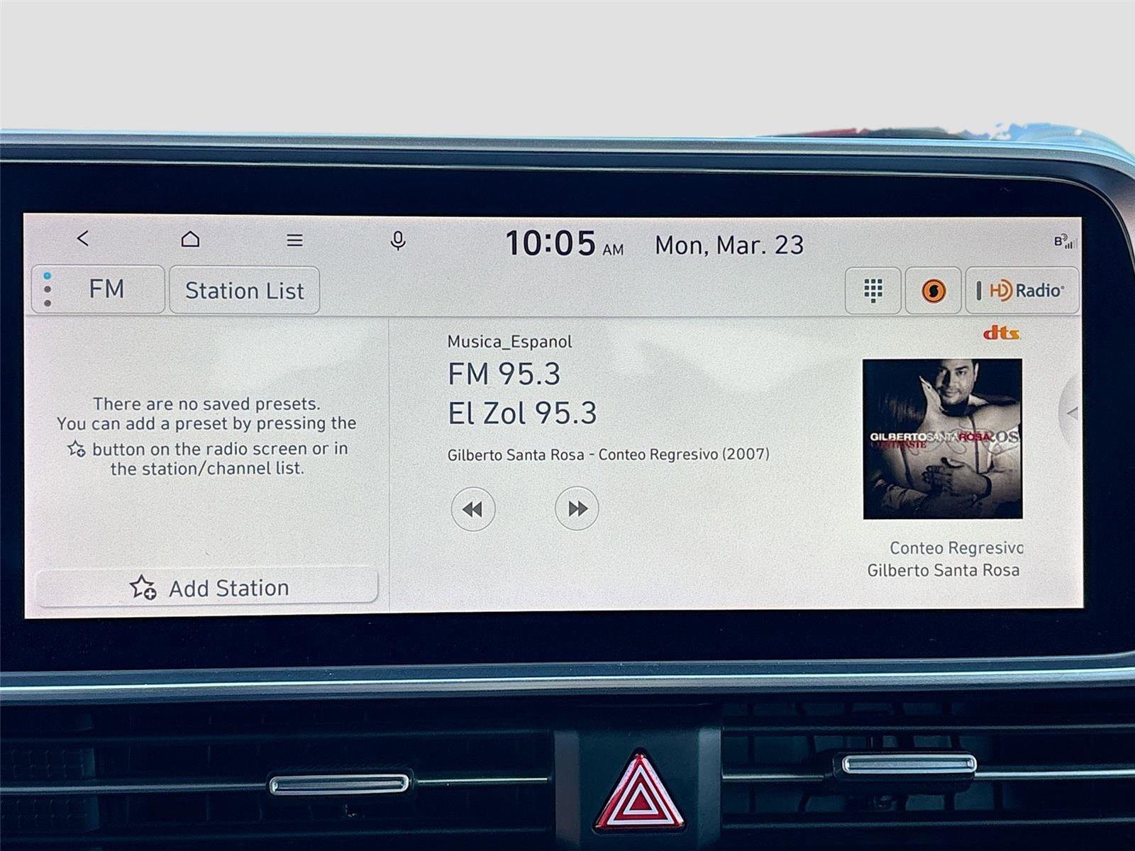 Used 2024 Hyundai Ioniq 6 SE image 15