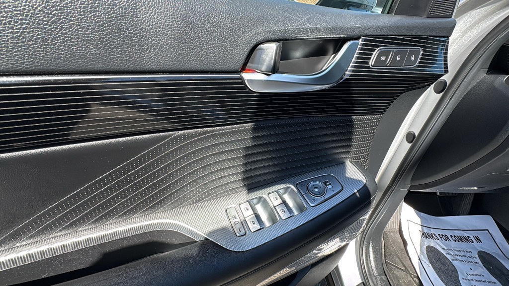 Used 2024 Hyundai Palisade Calligraphy AWD/4WD image 11