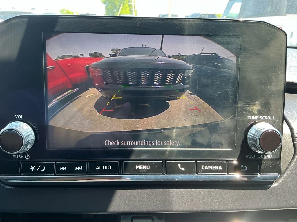 Used 2023 Mitsubishi Outlander ES FWD image 26