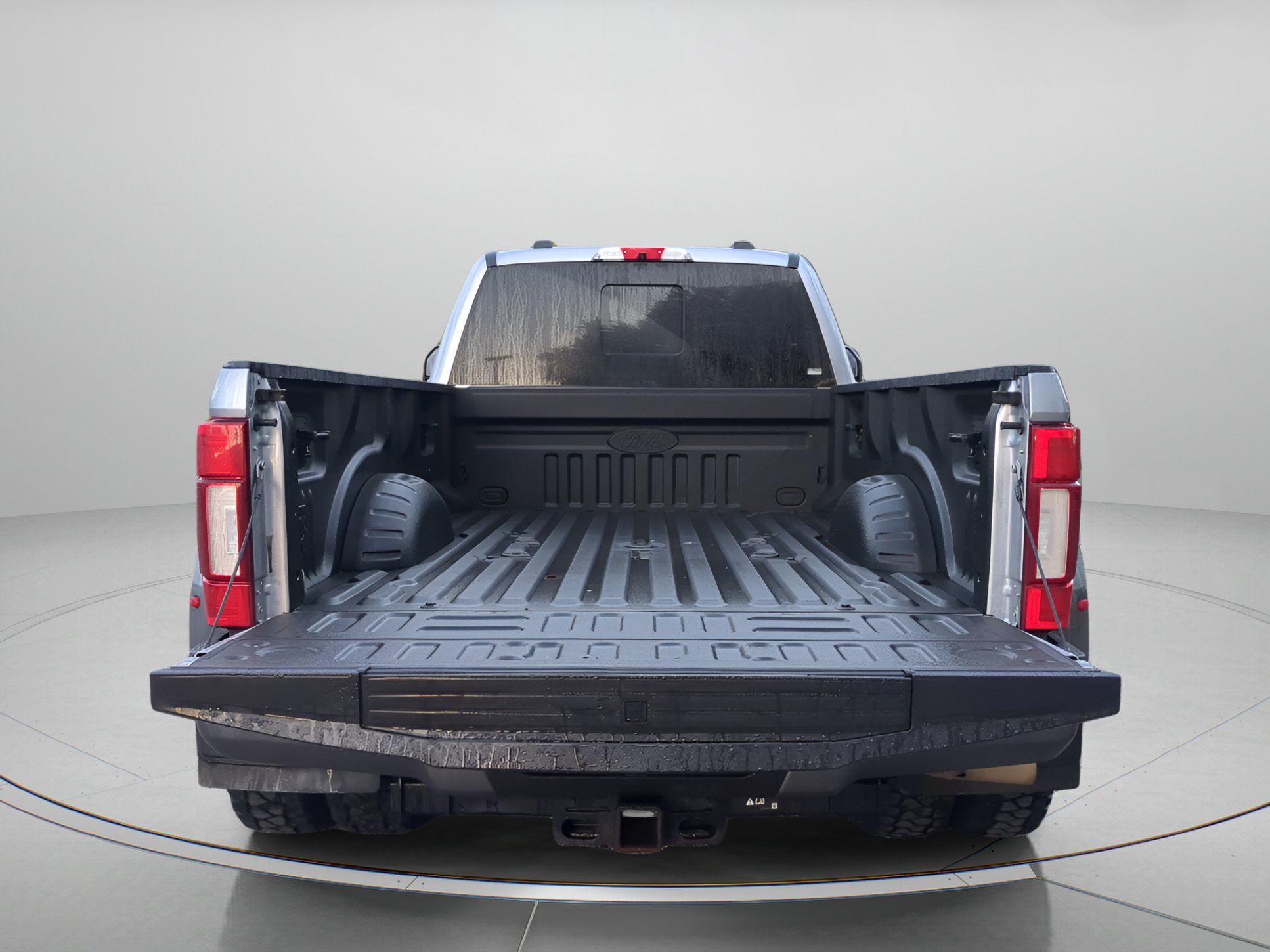 Certified 2021 Ford F350 Platinum AWD/4WD image 46