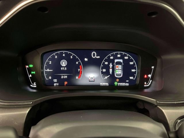 Certified 2024 Acura Integra FWD image 22