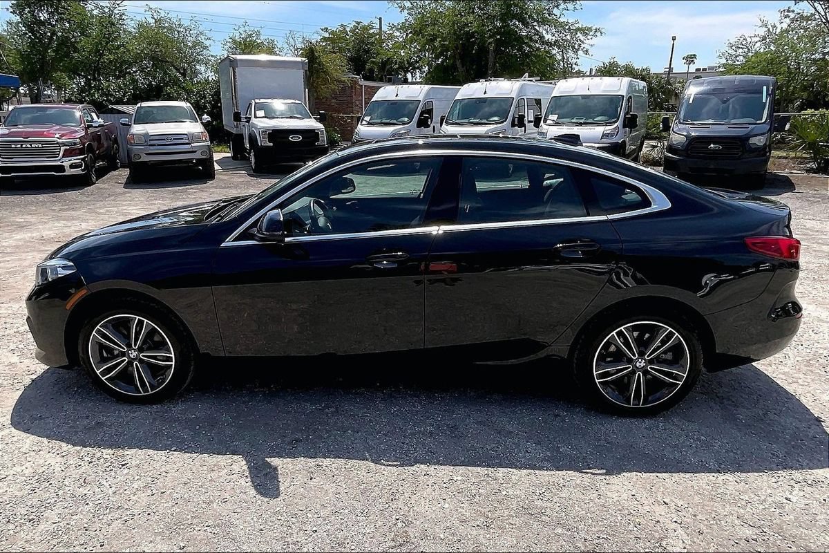 Used 2024 BMW 228i xDrive Gran Coupe w/ Convenience Package AWD/4WD image 30