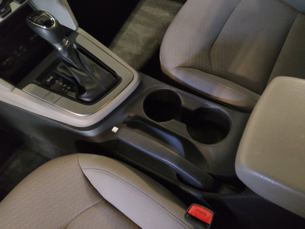 Used 2020 Hyundai Elantra SEL w/ Cargo Package (C1) image 26