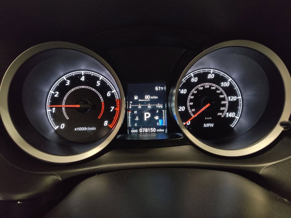 Used 2017 Mitsubishi Lancer ES image 23