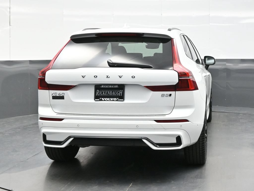 New 2026 Volvo XC60 B5 Ultra w/ Climate Package AWD/4WD image 6