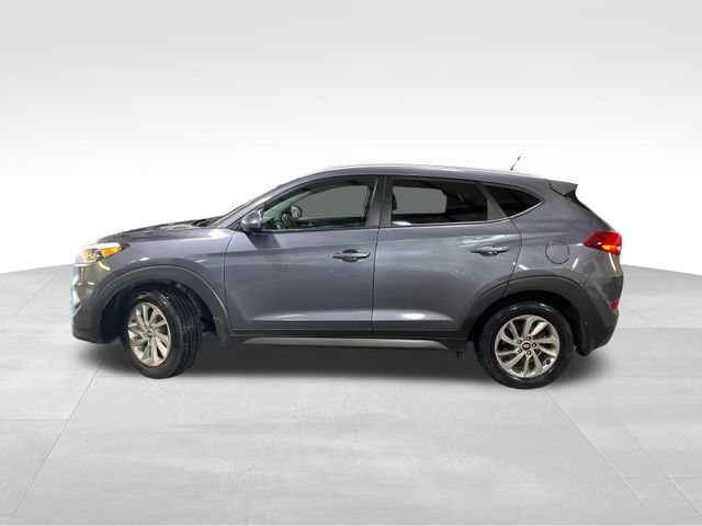 Used 2016 Hyundai Tucson SE w/ Option Group 02 AWD/4WD image 3