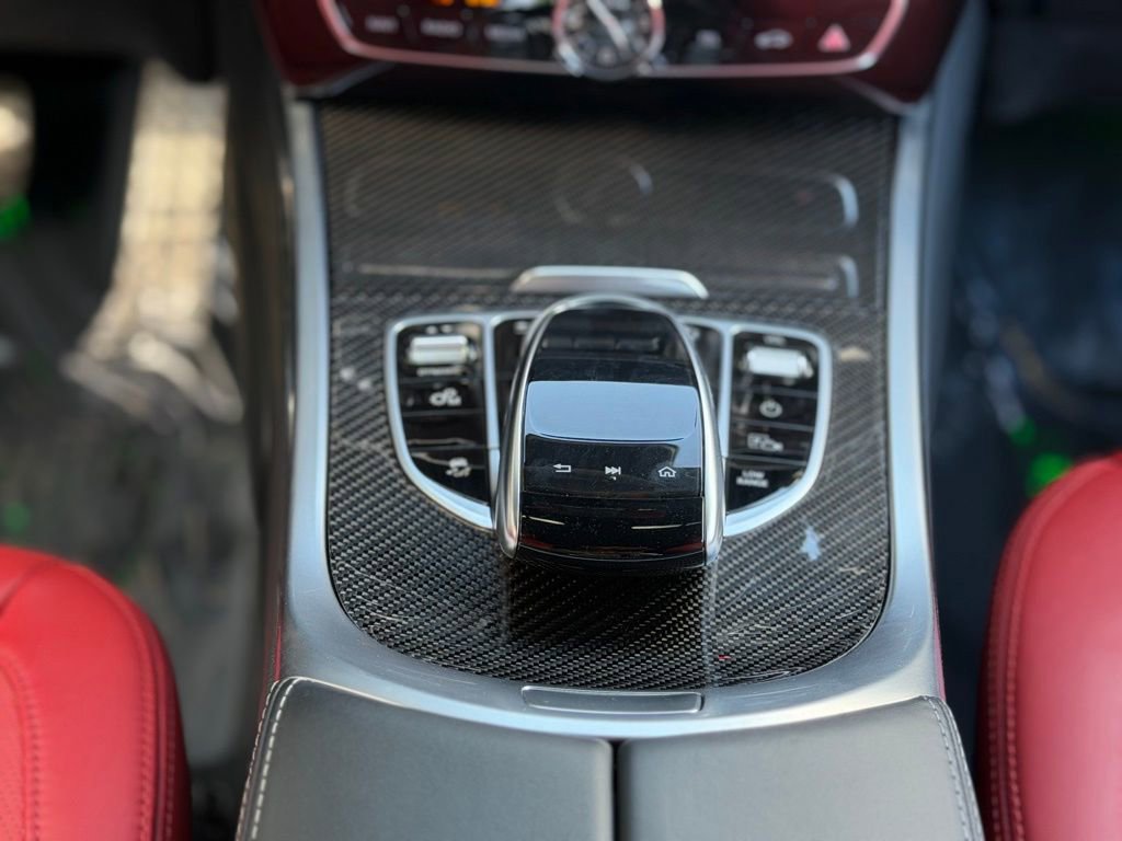 Used 2024 Mercedes-Benz G 550 image 47