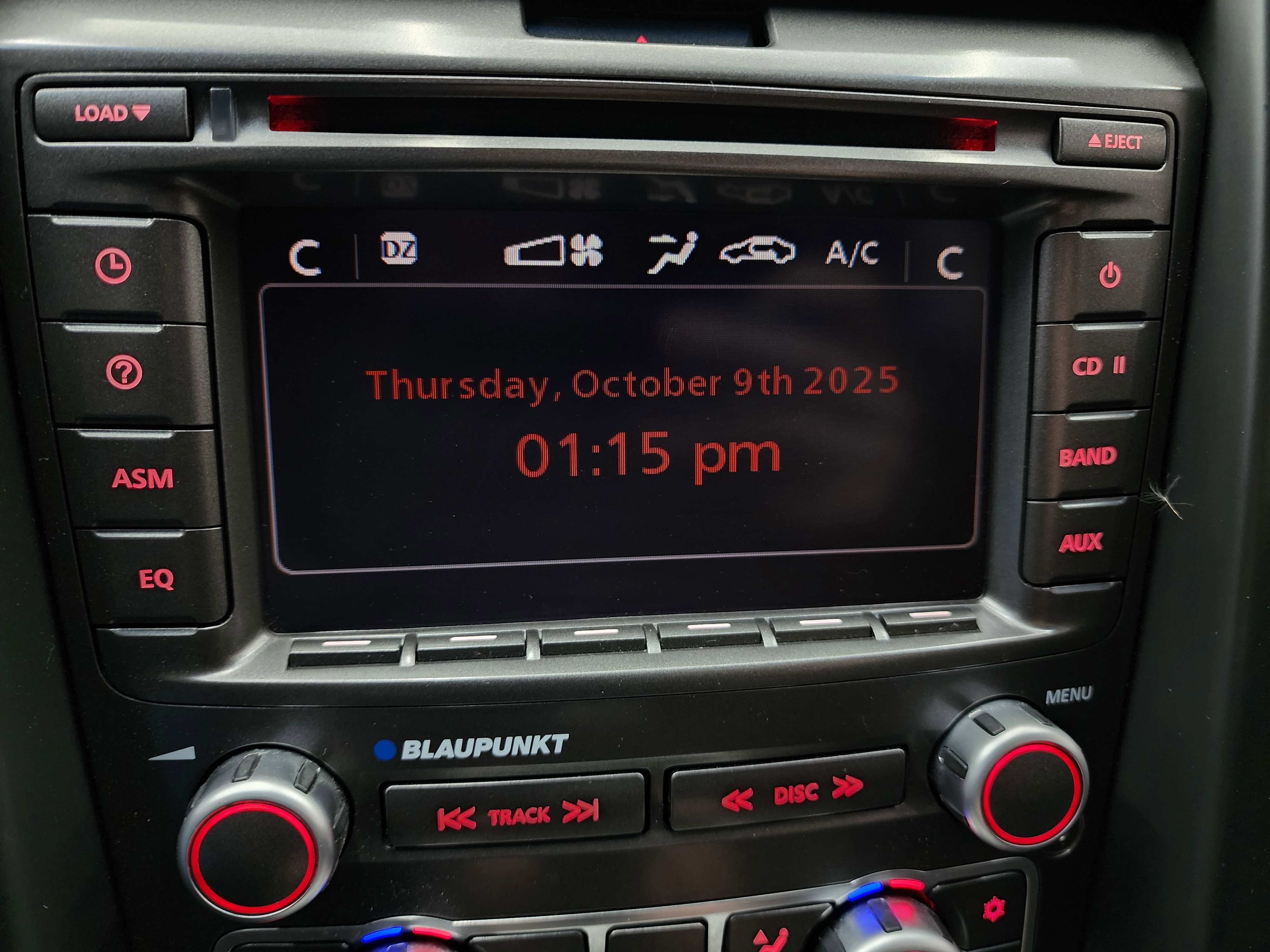 Used 2009 Pontiac G8 GT w/ Premium Package image 42