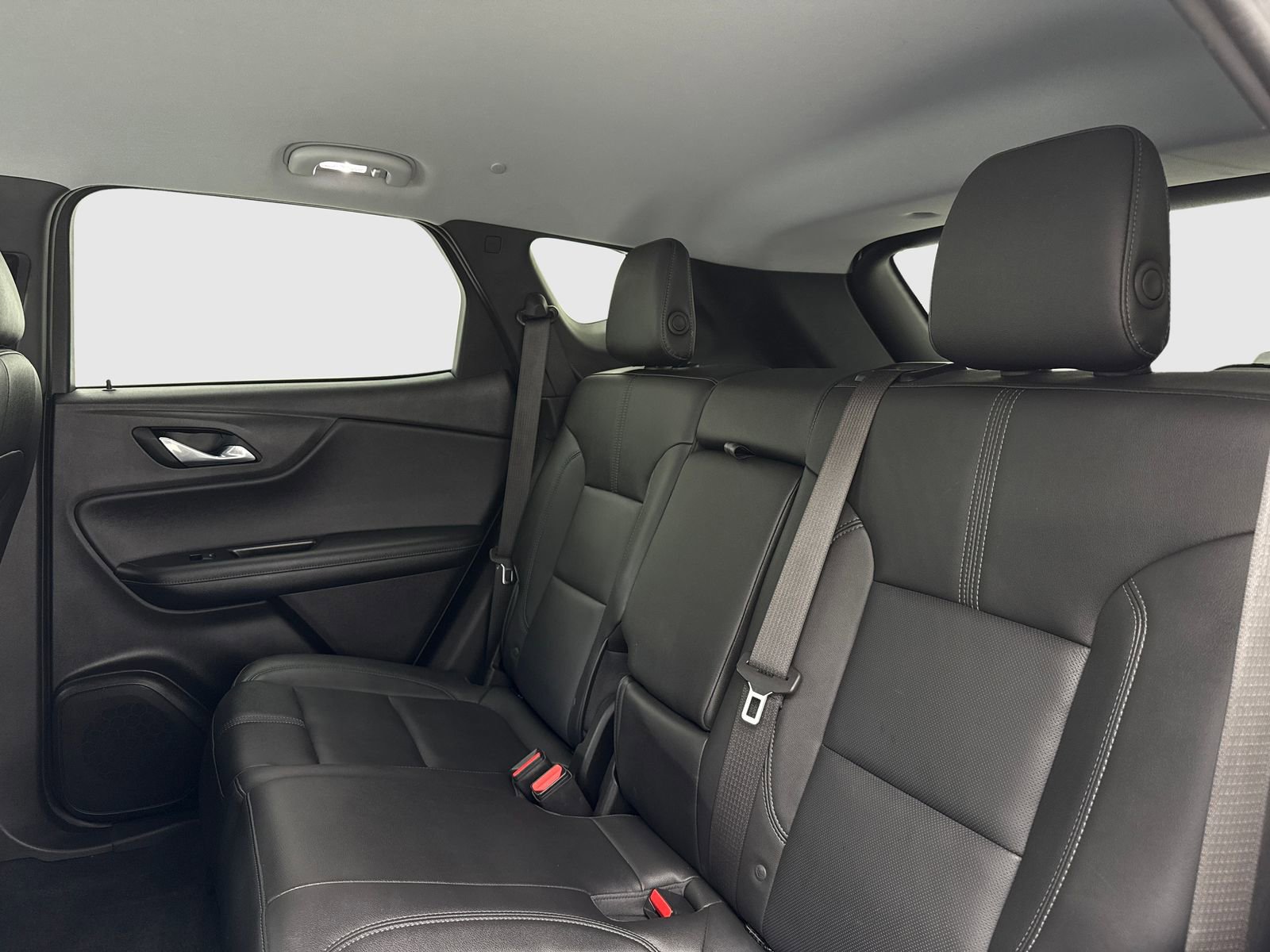 Used 2021 Chevrolet Blazer LT w/ LPO, Floor Liner Package image 36