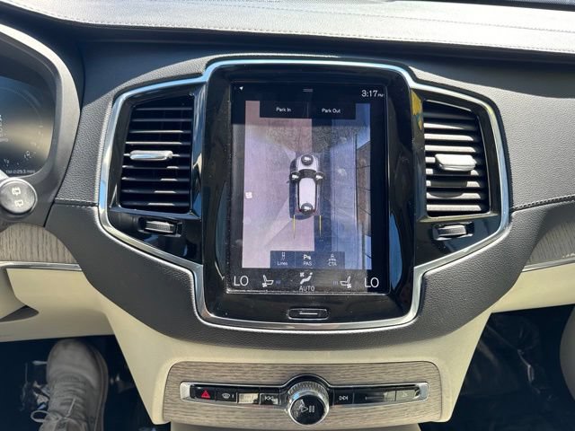 Used 2022 Volvo XC90 T8 Inscription w/ Advanced Package AWD/4WD image 26