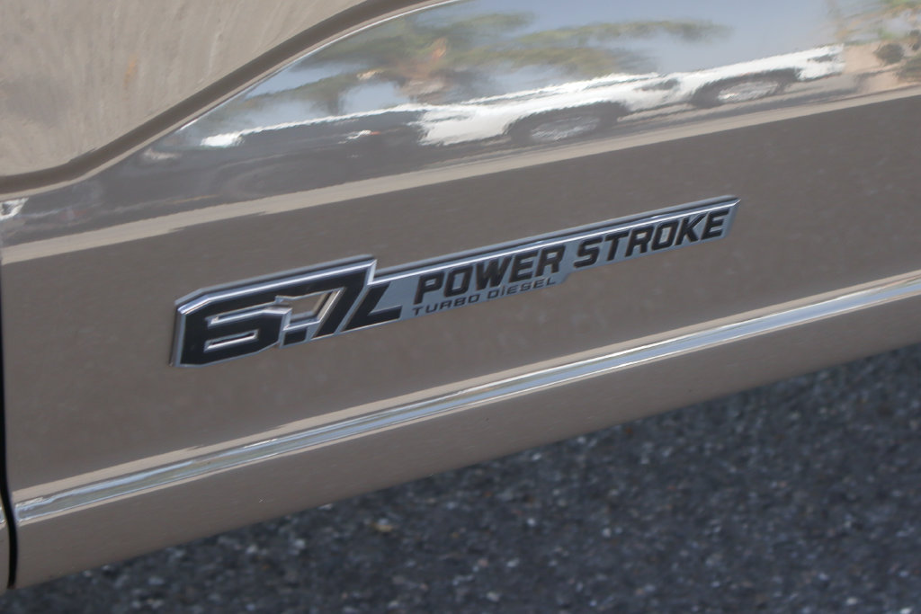 Used 2026 Ford F250 XLT AWD/4WD image 53