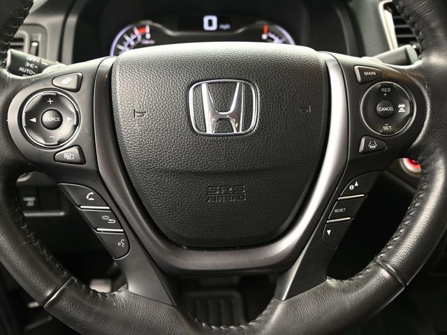 Used 2023 Honda Ridgeline RTL image 15