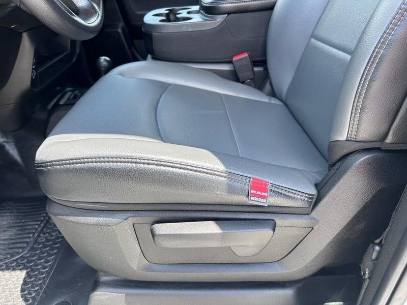 Used 2024 RAM 2500 Tradesman image 19