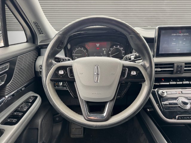 Used 2020 Lincoln Corsair AWD w/ Equipment Group 101A image 13