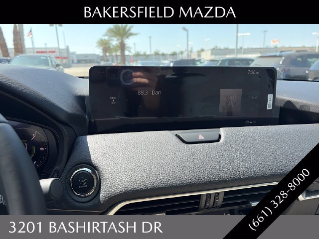 New 2026 MAZDA CX-90 3.3 Turbo w/ Premium Sport Pkg AWD/4WD image 21
