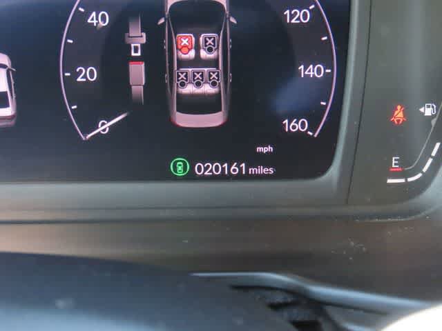 Certified 2023 Honda Accord LX image 21
