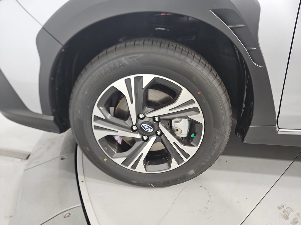 New 2026 Subaru Crosstrek 2.5i Premium AWD/4WD image 26