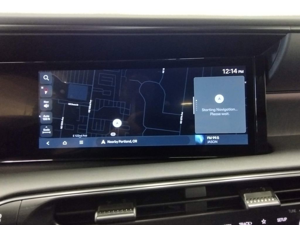 New 2026 Hyundai Palisade XRT Pro image 36