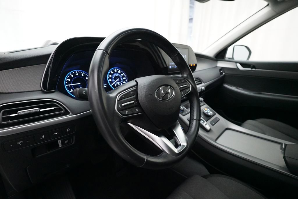 Used 2022 Hyundai Palisade SEL AWD/4WD image 8
