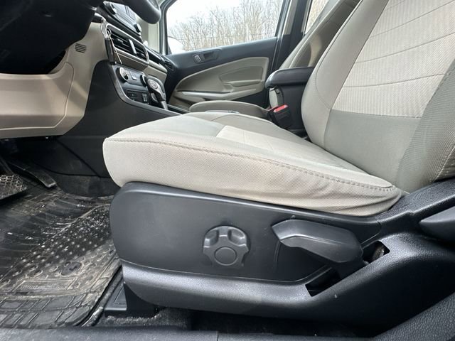 Used 2021 Ford EcoSport S image 16