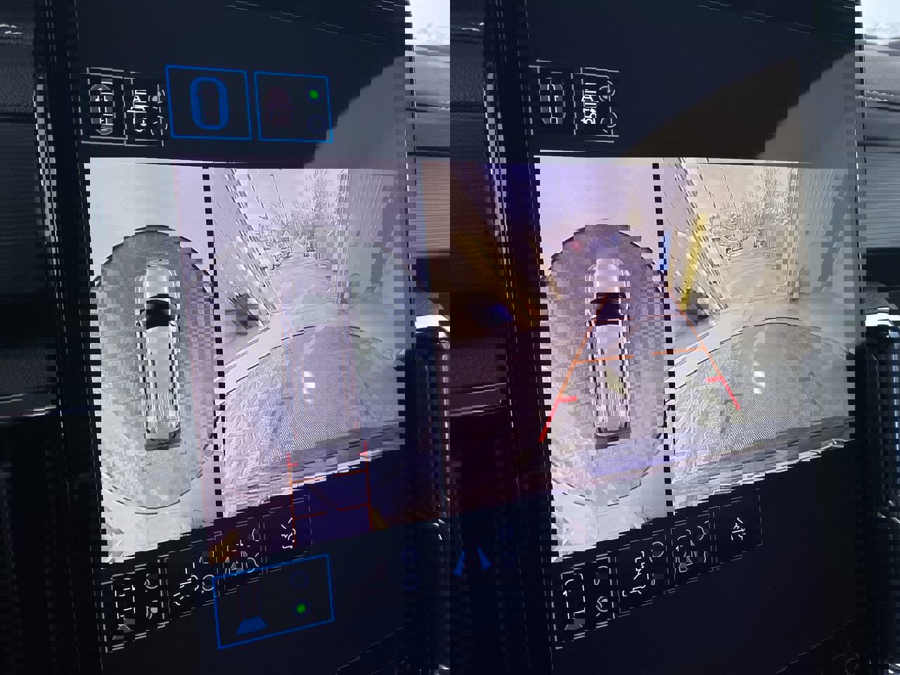 Certified 2025 GMC Acadia Elevation image 6