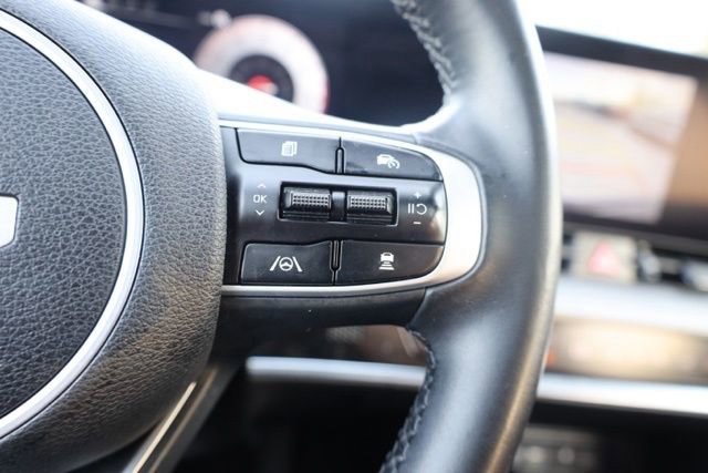 Certified 2025 Kia Sportage SX image 26