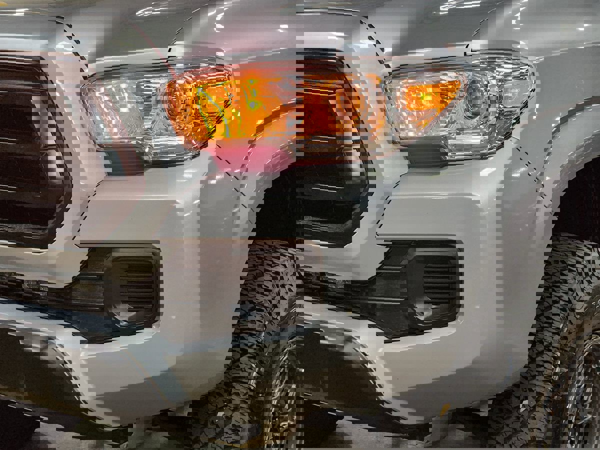 Used 2021 Toyota Tacoma SR image 14