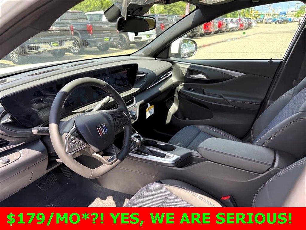 New 2026 Buick Envista Preferred w/ Convenience I Package image 15