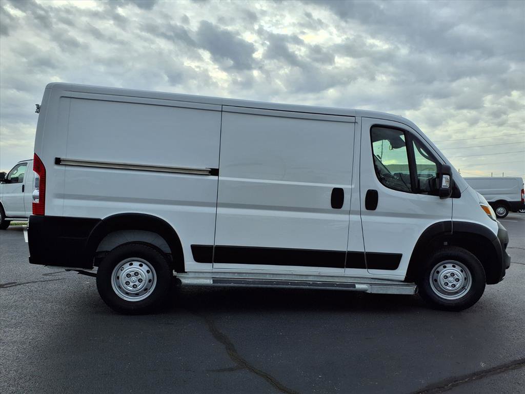 Used 2023 RAM ProMaster 2500 image 29
