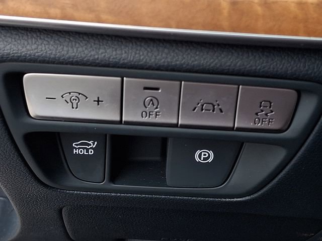 Used 2021 Genesis G80 2.5T w/ Prestige Package image 22