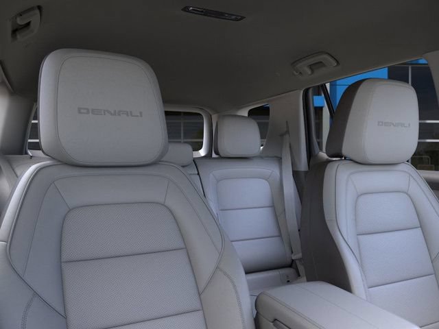 New 2026 GMC Terrain Denali w/ LPO, Floor Liner Package AWD/4WD image 26