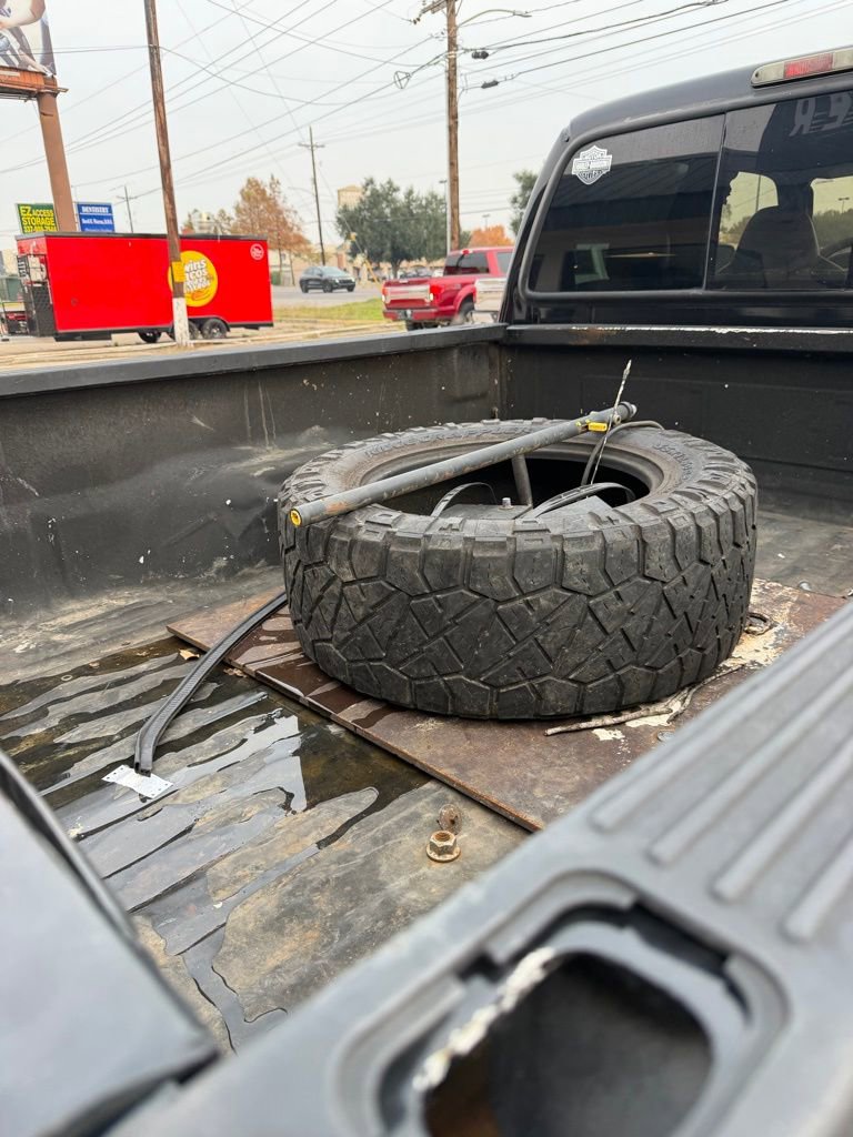 Used 2006 Ford F250 image 7